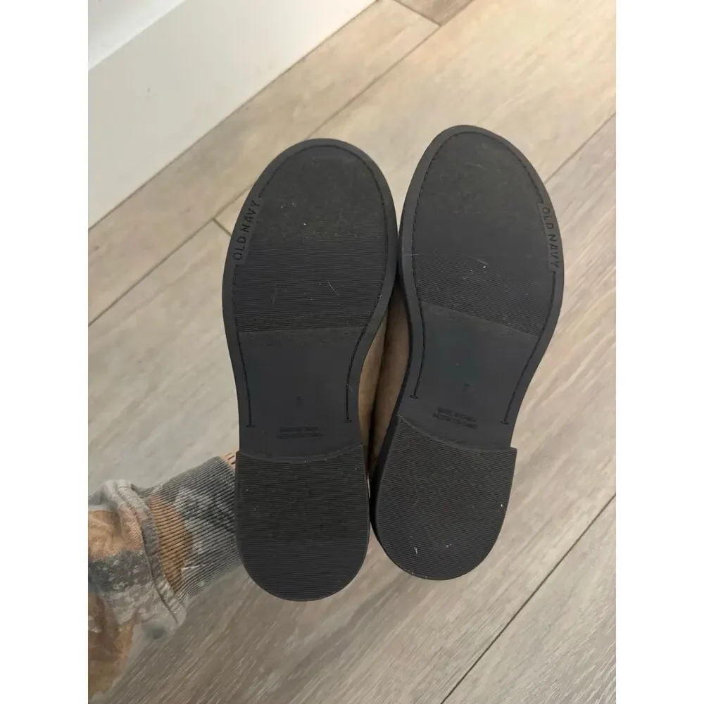 Old Navy Classic Loafer size 7 NWT